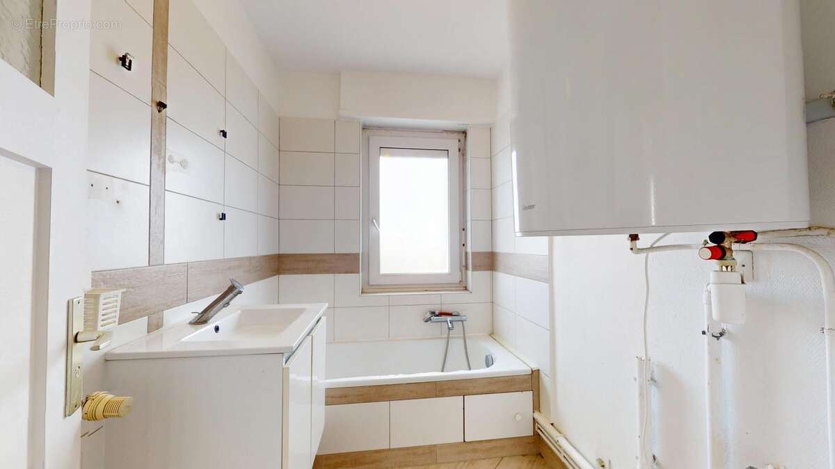 Appartement À Vendre - photo 5