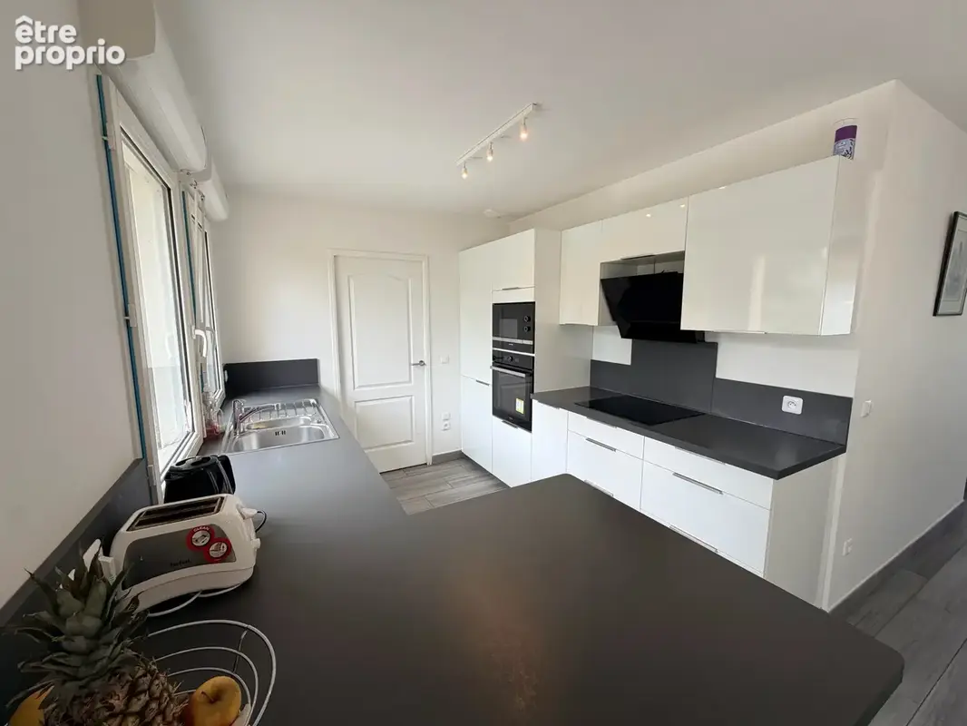 Maison à BOBIGNY