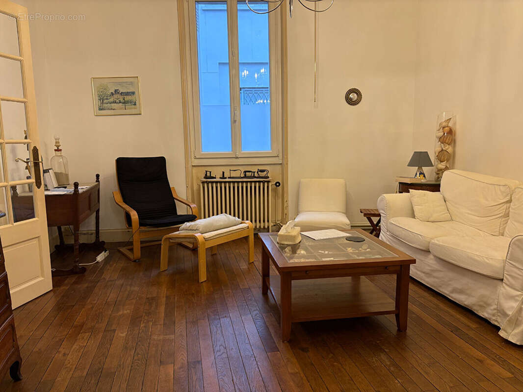 Maison à NANTES