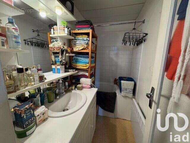 Photo 7 - Appartement à SAINTES