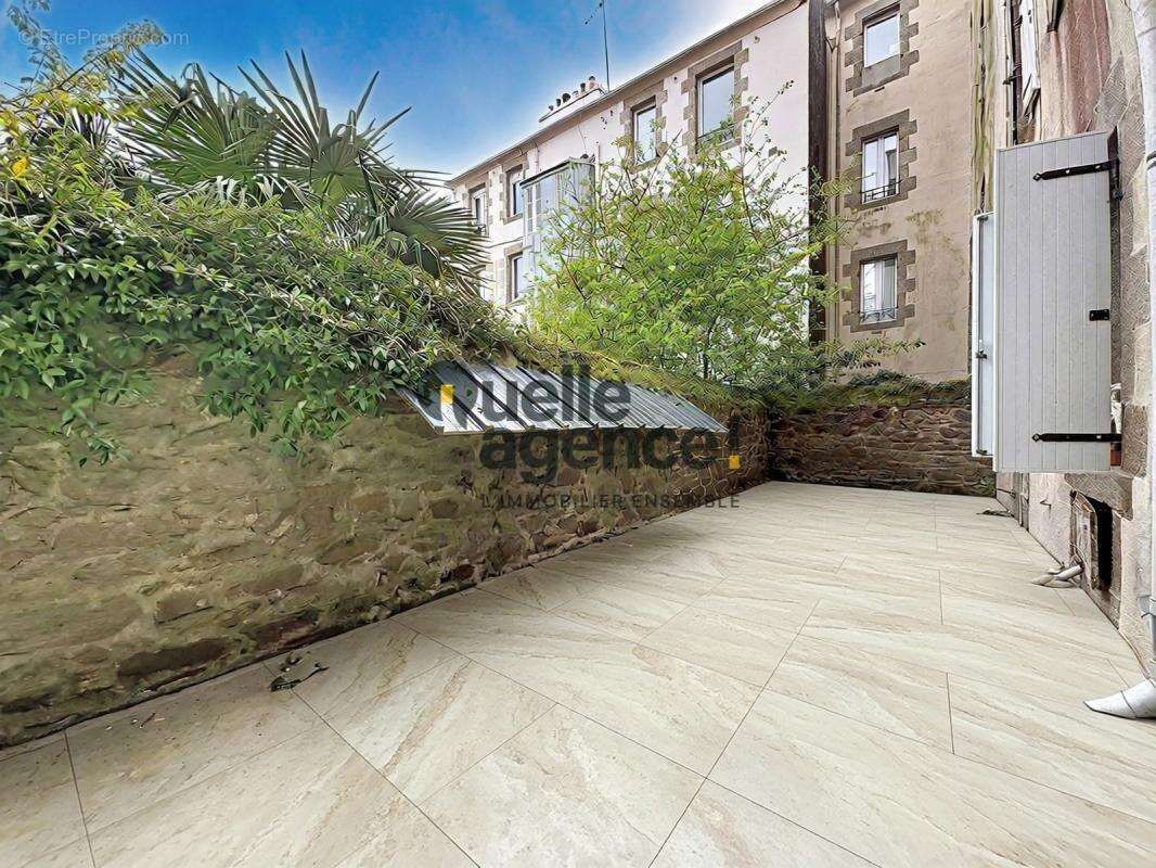 Appartement à BREST