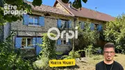 Maison à MASSIEU