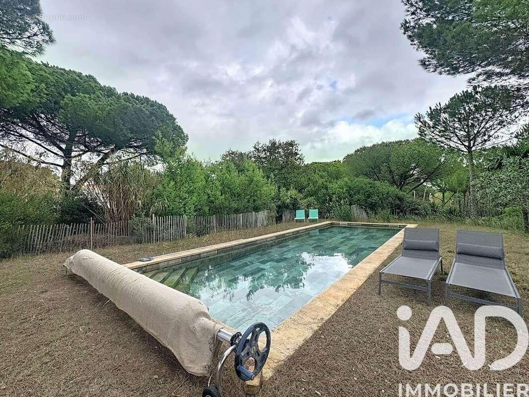 Photo 2 - Maison à SERVIAN