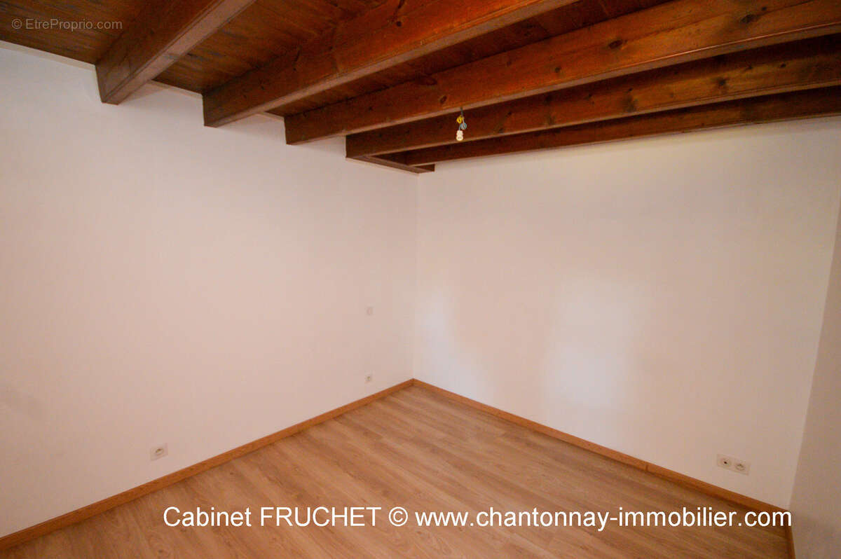 Maison à LA CHATAIGNERAIE