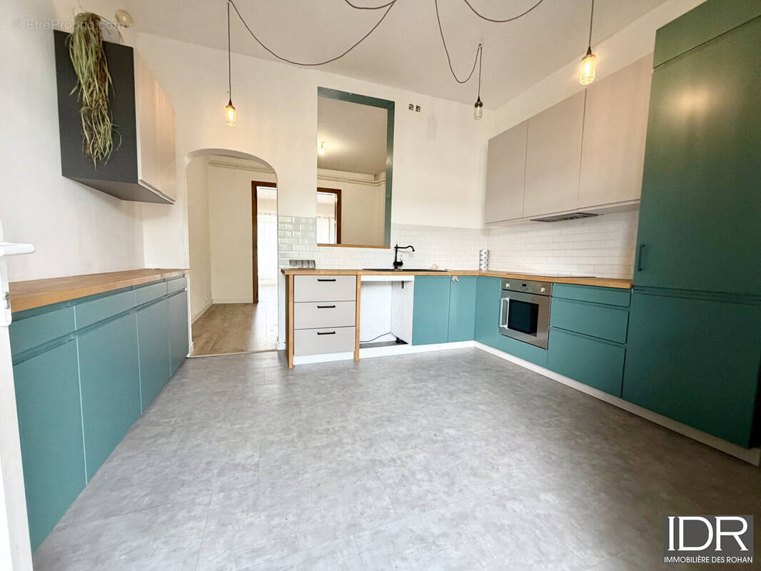 Appartement à SAVERNE
