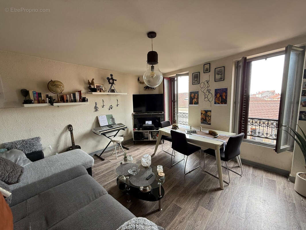 Immeuble Roanne - photo 3