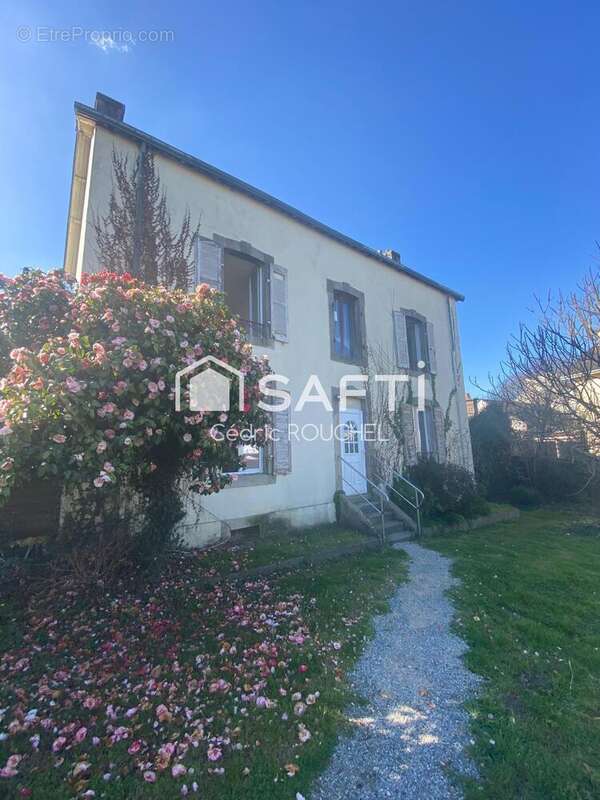 Photo 5 - Maison à QUIMPERLE