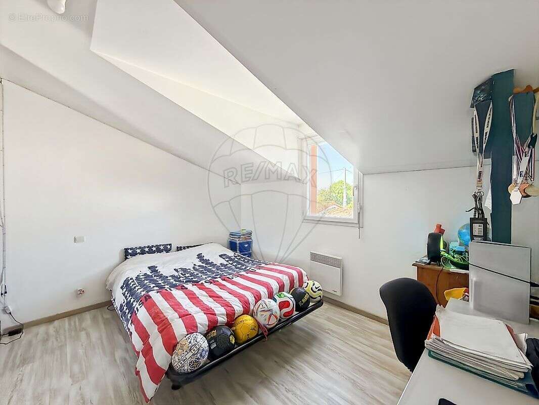 Maison 4 chambre(s) à vendre - photo 7