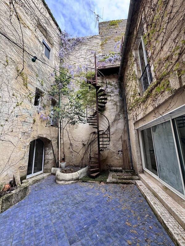 Photo 1 - Maison à PEZENAS