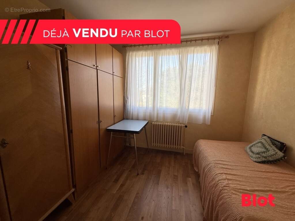 Maison 76 m² à Chateaugiron  - photo 8