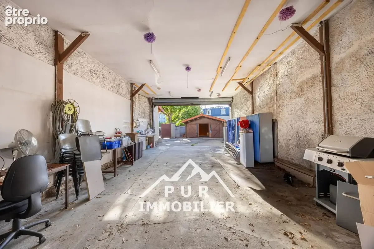 Maison 2 pièces 54 m² à vendre à Le Perreux-Sur-Marne (94170) - photo 5