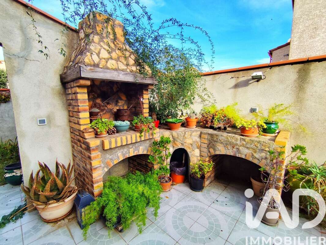 Photo 2 - Maison à SALSES-LE-CHATEAU