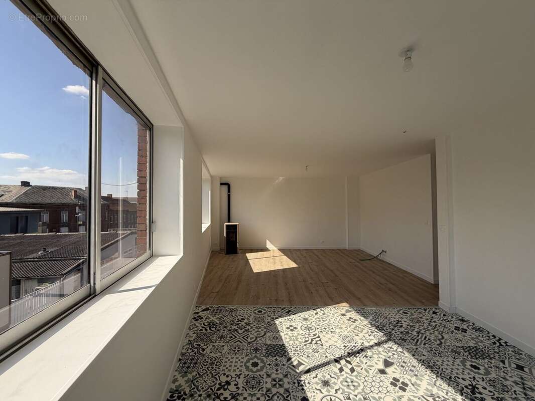 Maison 97 m² à Jeumont  - photo 8