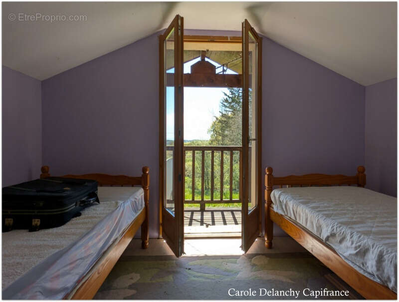 Maison à vendre à Lannux, 3 chambres, Terrain 3535 m²,DPE C - photo 10