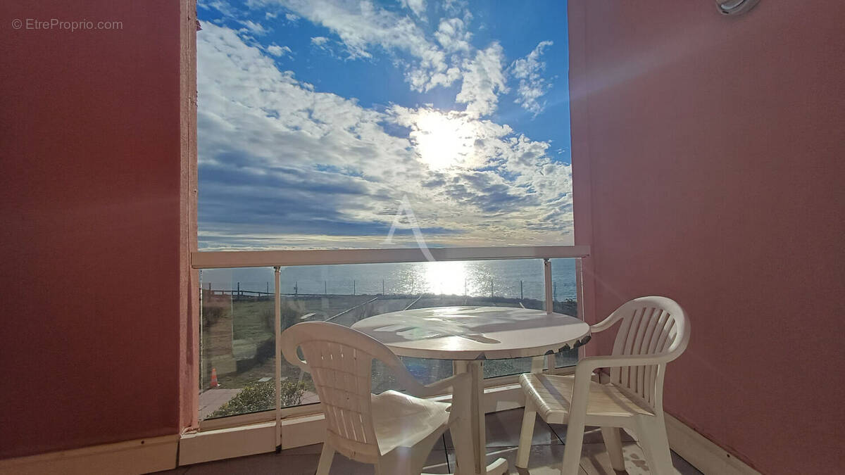 Appartement à SETE