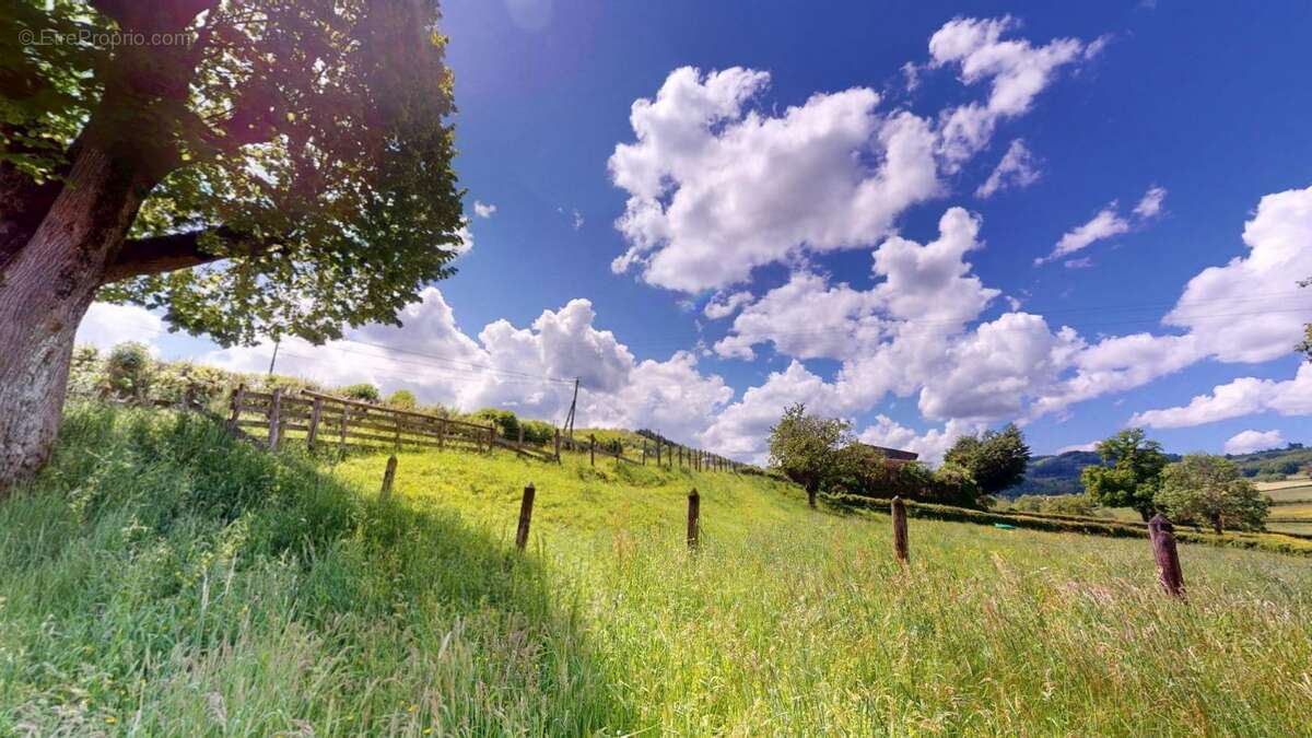 Maison à SAINT-PIERRE-LE-VIEUX