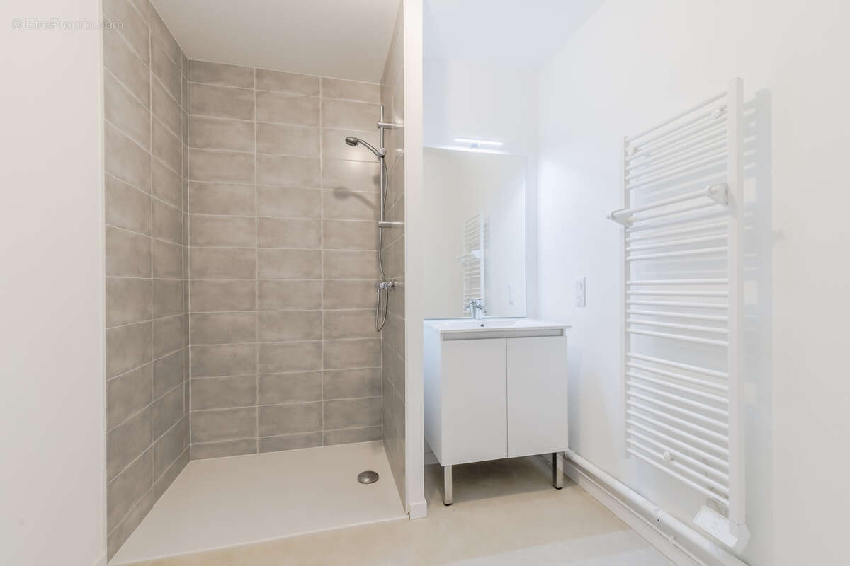 Appartement à SAINT-JEAN-DE-MONTS