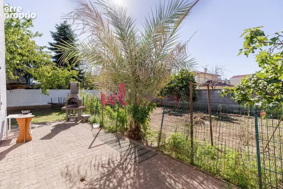Charmante maison de 114 m² avec jardin - 5 pièces - photo 16