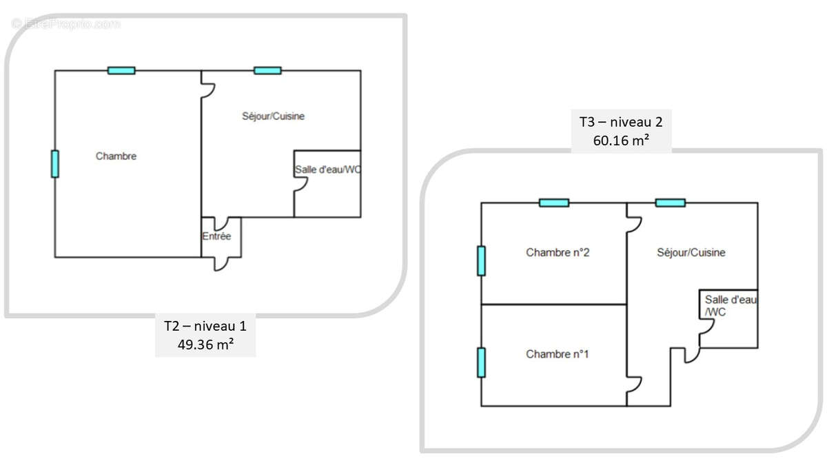 Maison à LE BOIS-D'OINGT