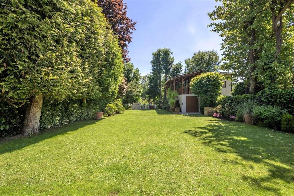 Maison à NOGENT-SUR-MARNE