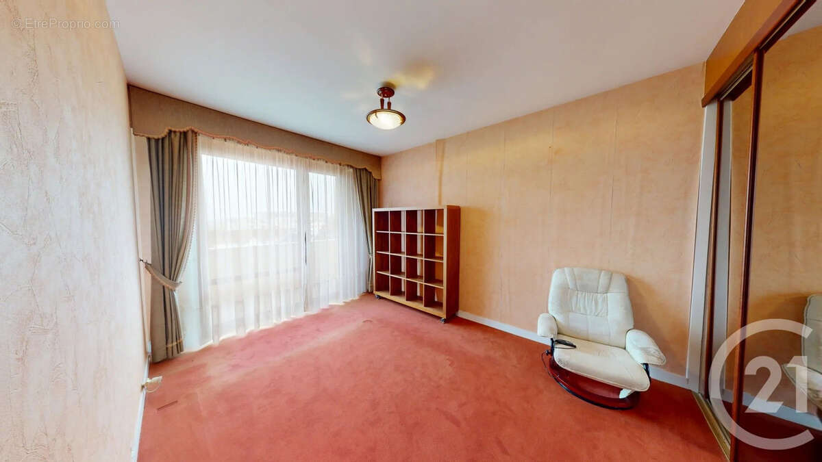 Appartement à SAINT-QUENTIN