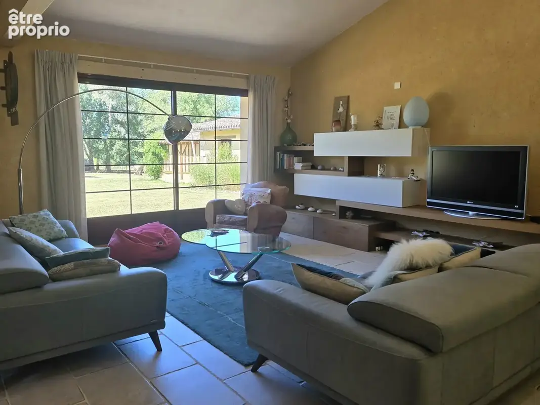 Maison 5 pièces 204 m² à vendre à Fraisse (24130) - photo 8