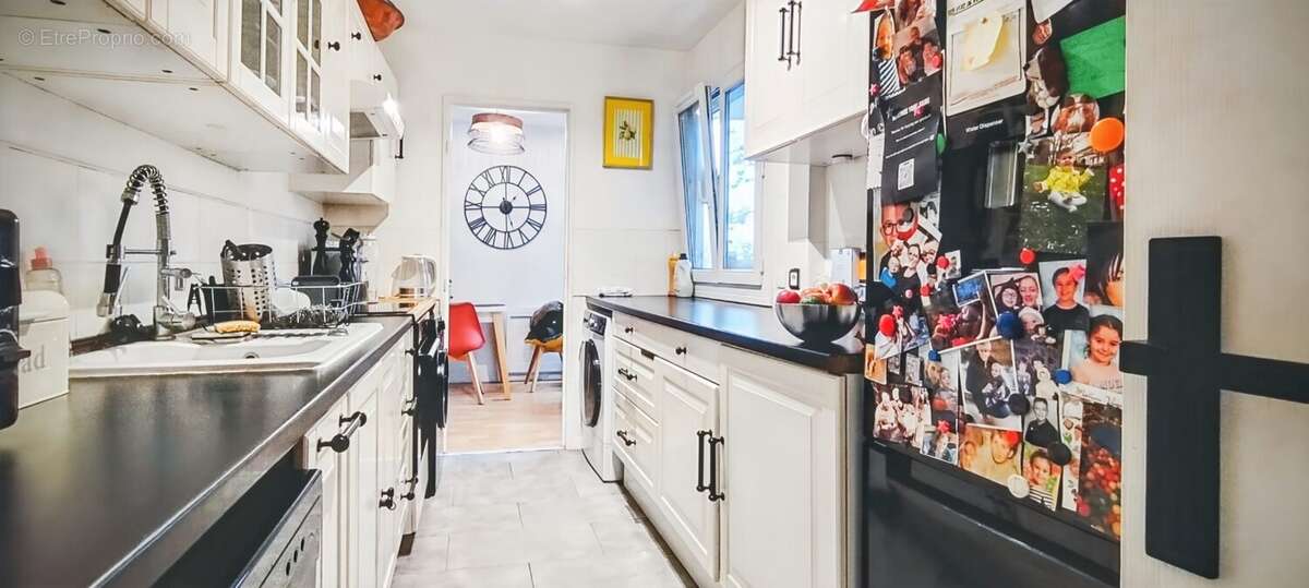 Appartement à ARGENTEUIL