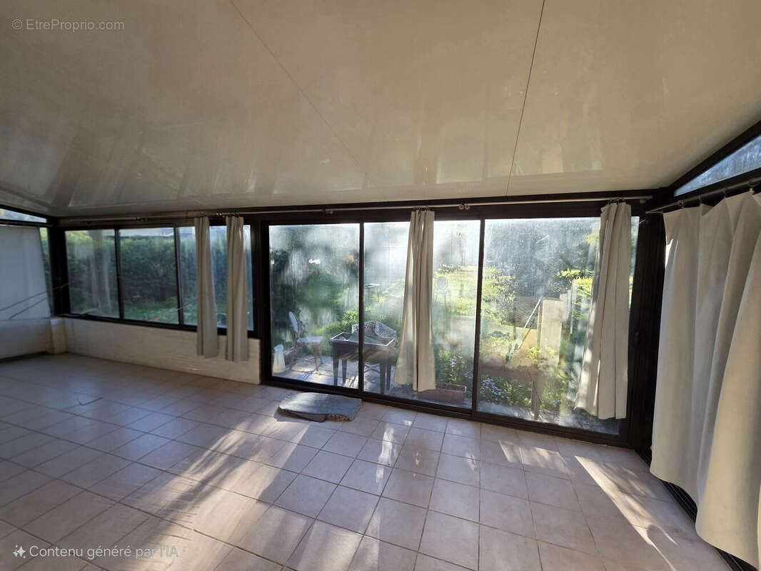 Photo 3 - Maison à LIMOGES