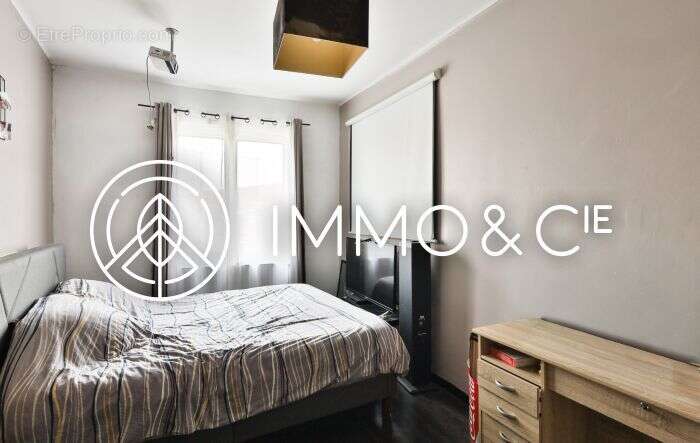 Maison à PONT-A-MARCQ