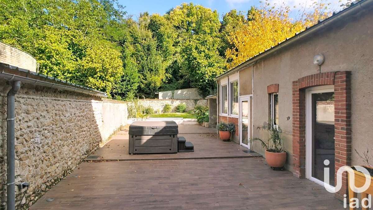 Photo 2 - Maison à GIEN