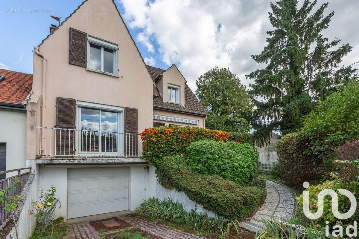 Photo 2 - Maison à MORSANG-SUR-ORGE