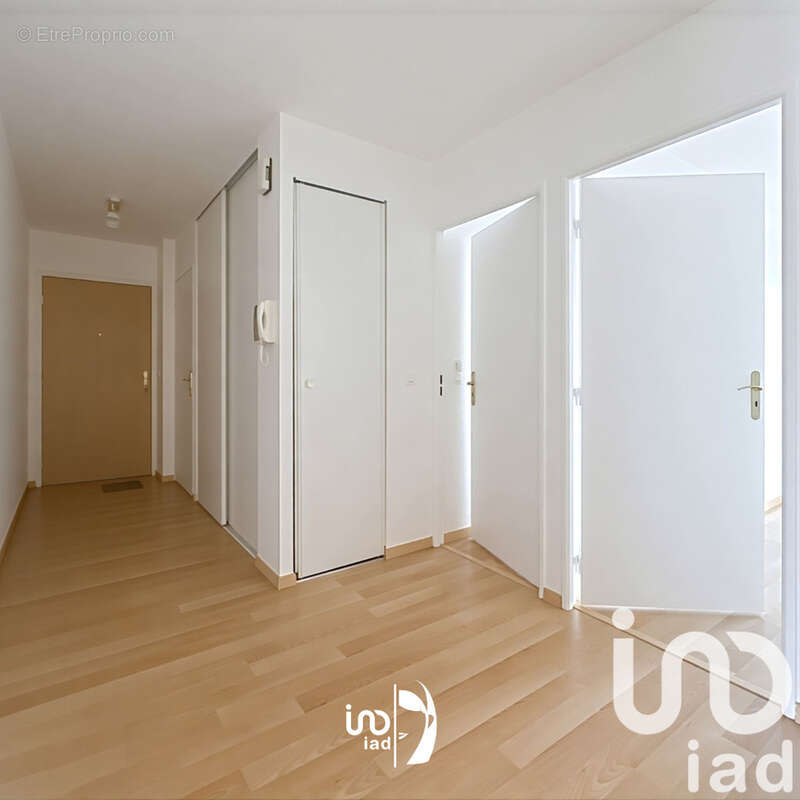 Appartement 112 m² à Bois-Guillaume  - photo 3