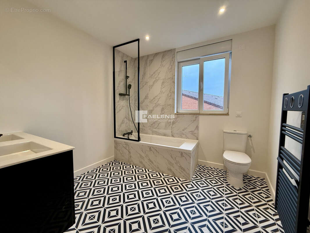 Appartement à LILLE