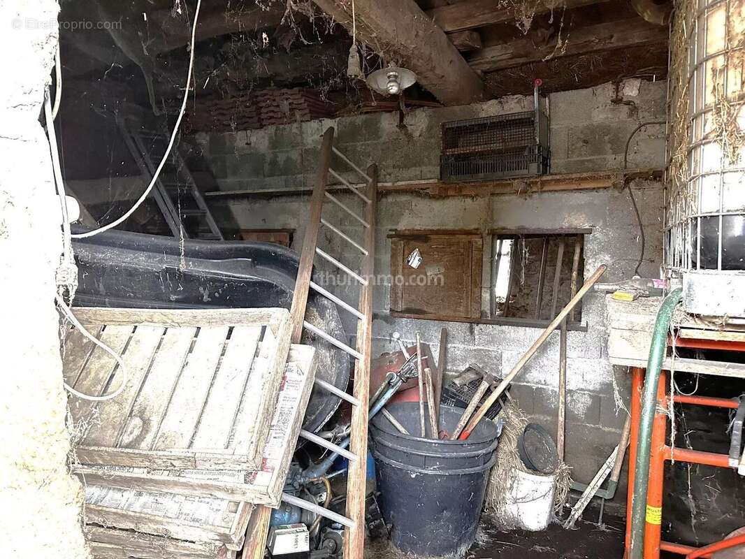 Maison à LE BOURGET-DU-LAC