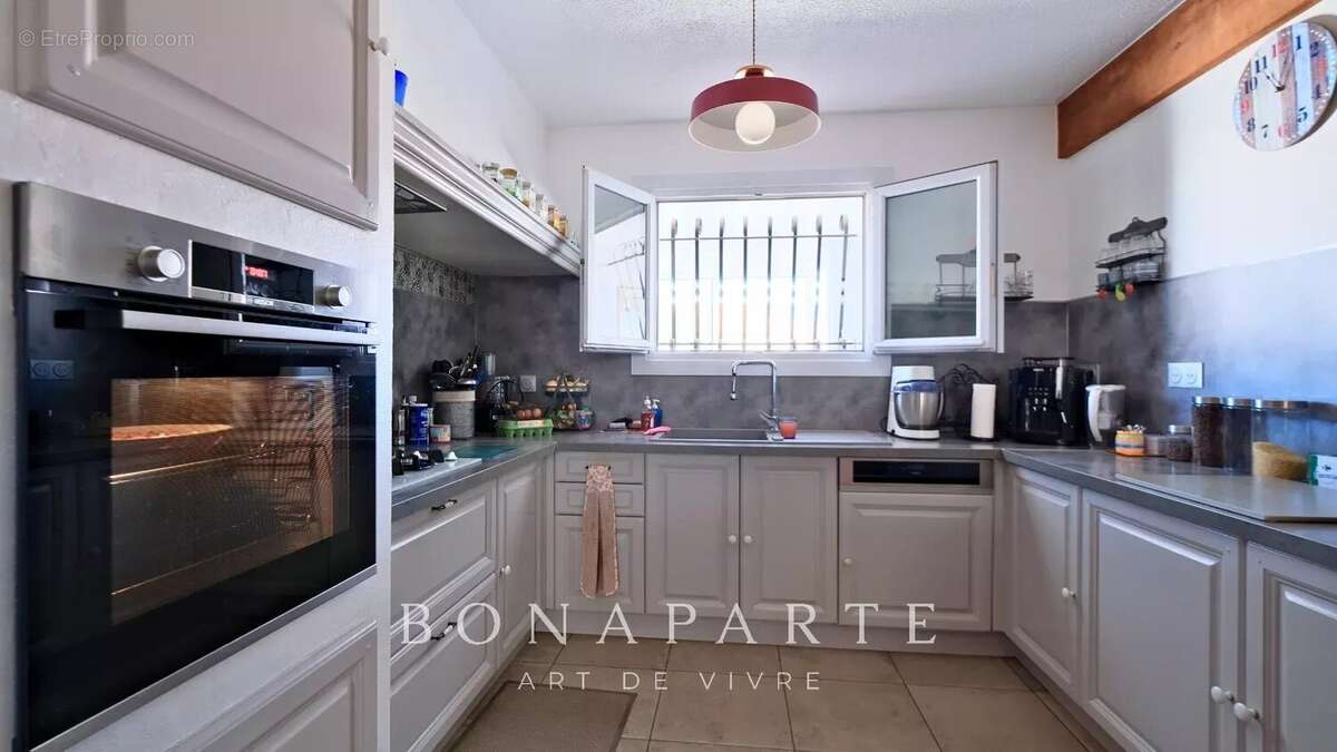 Maison à SAUVIAN