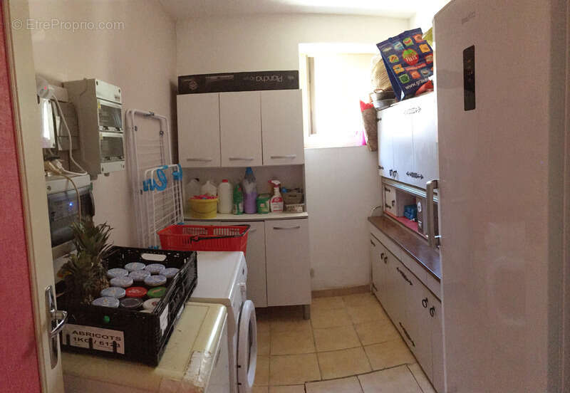 Maison à LIMOGNE-EN-QUERCY