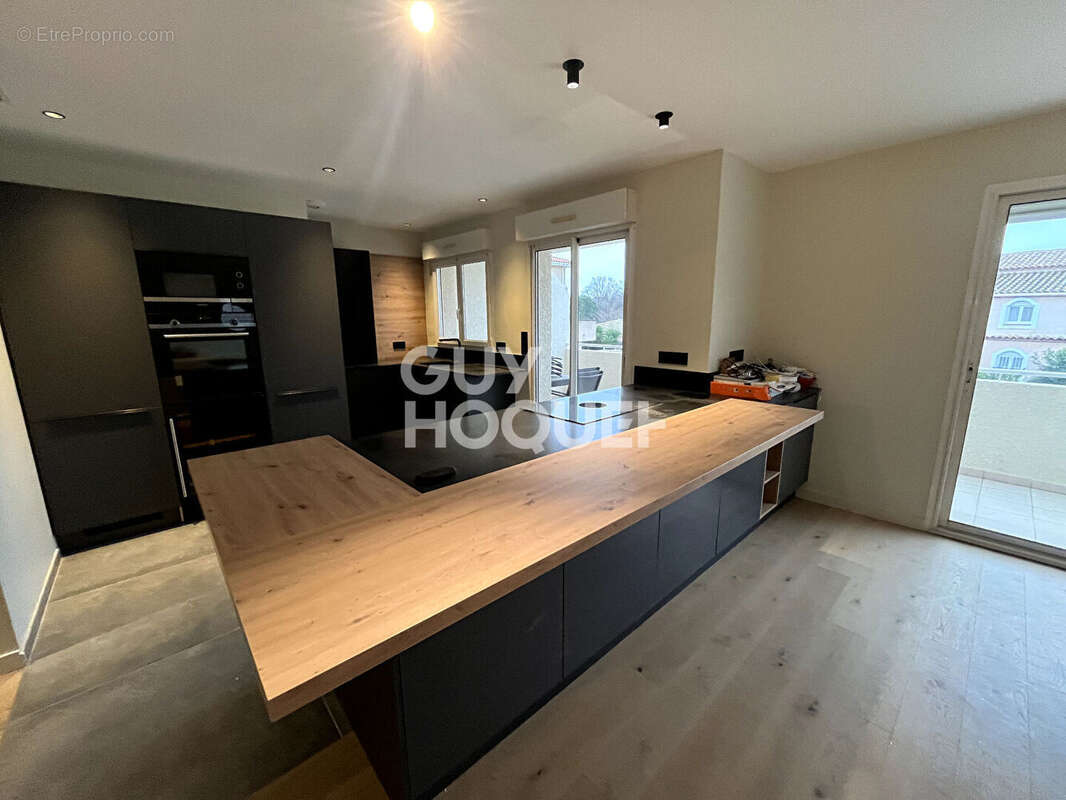 Appartement à CABESTANY