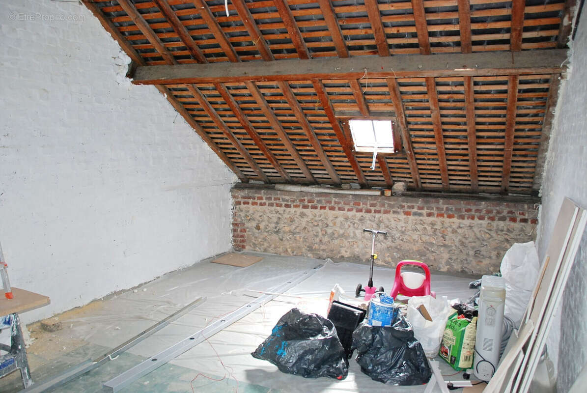 Maison 61 m² à Fecamp  - photo 7