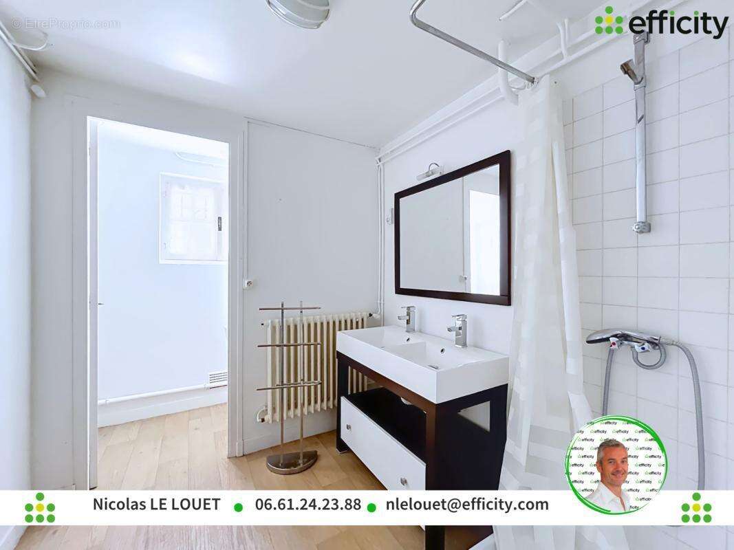 Maison 188 m² à Soyaux  - photo 23
