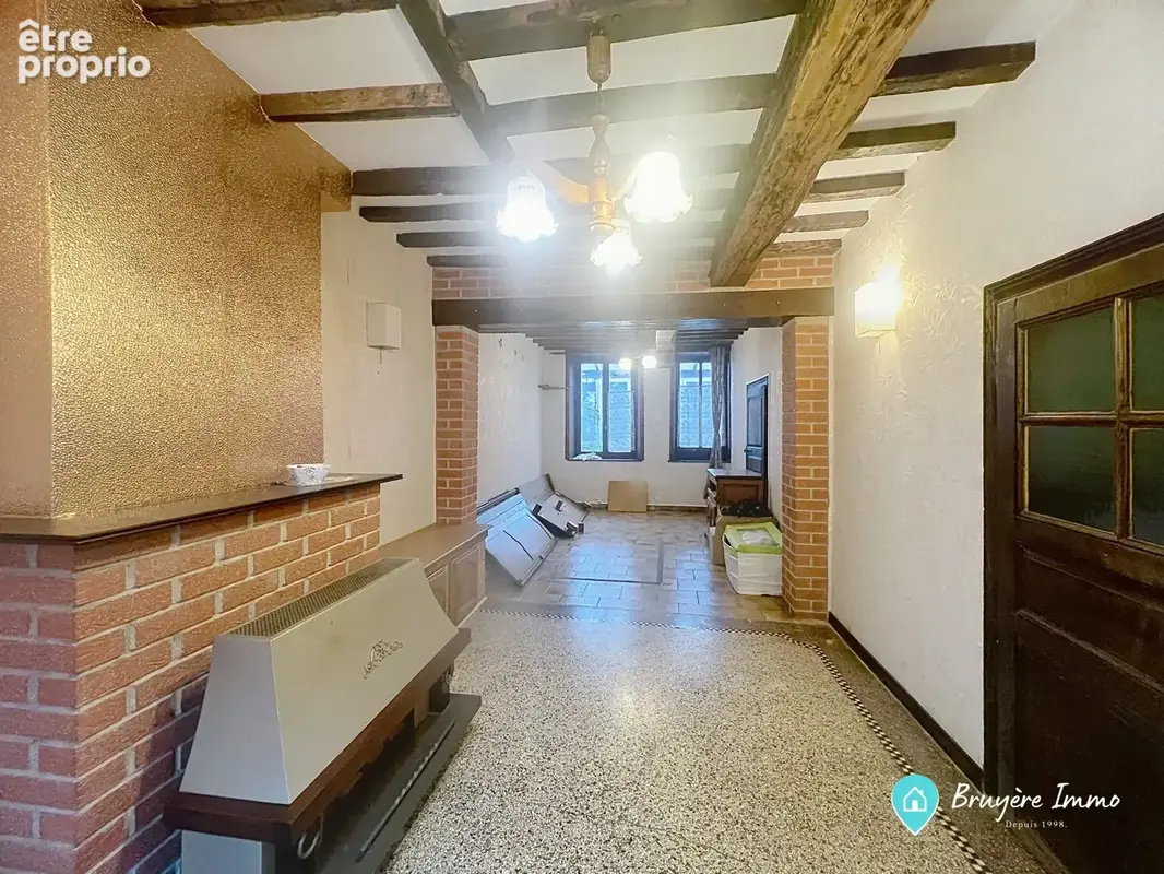 Maison 6 pièces 184 m² à vendre à Solre-Le-Chateau (59740) - photo 4