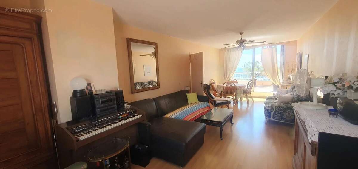 Appartement à GRASSE