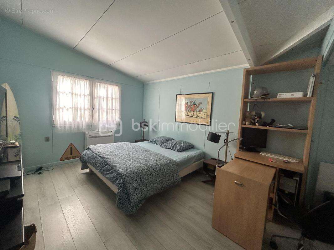 Maison à SAINT-DENIS