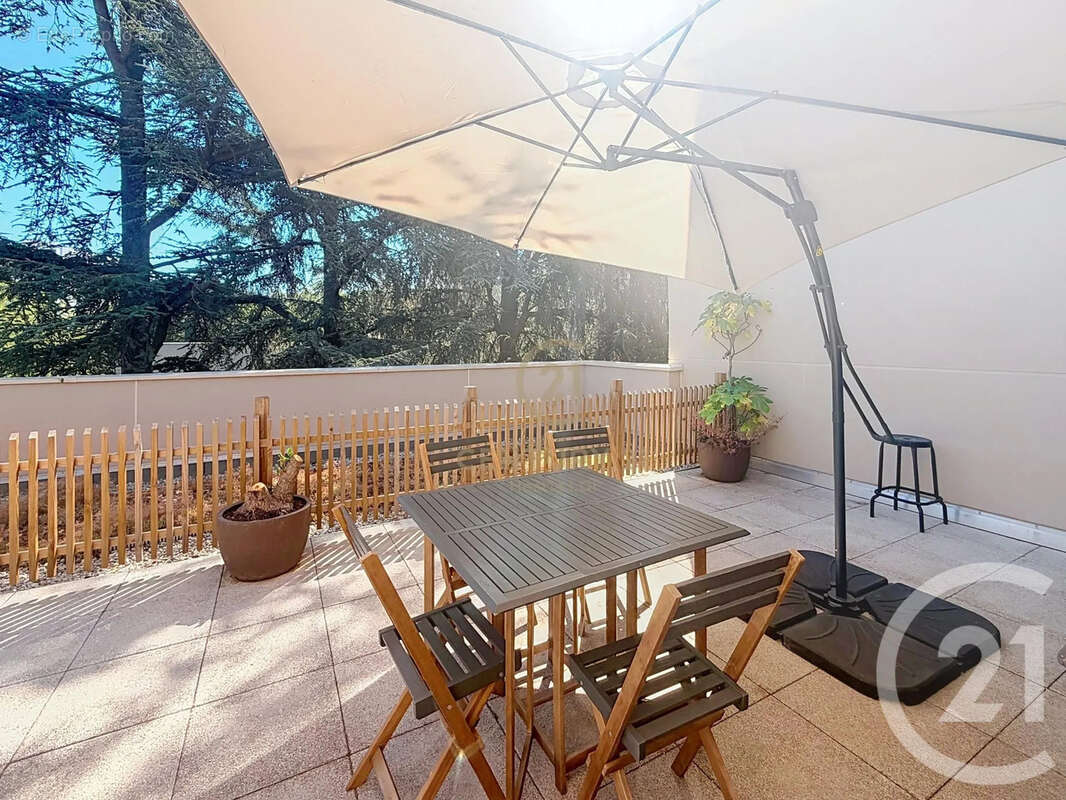Appartement à LYON-5E