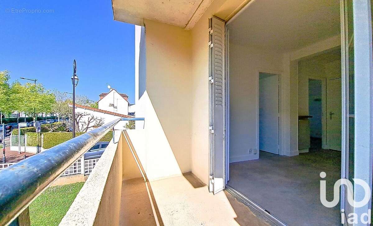 Photo 8 - Appartement à ANTONY