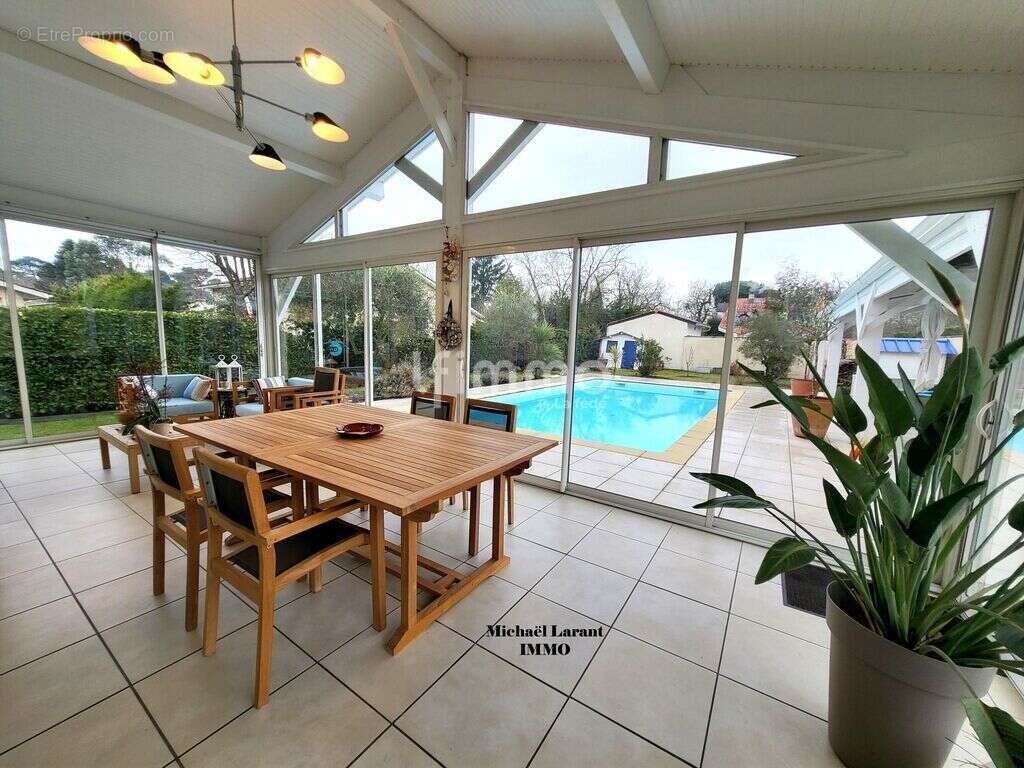 Maison familiale 175m2- 4ch - photo 6