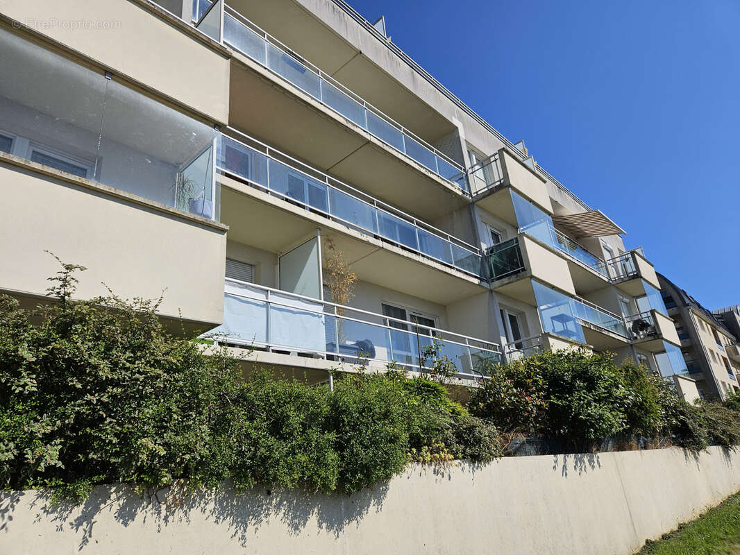Appartement de 24m2 à acheter 109000 € à Cergy avec ImmO2 - photo 2