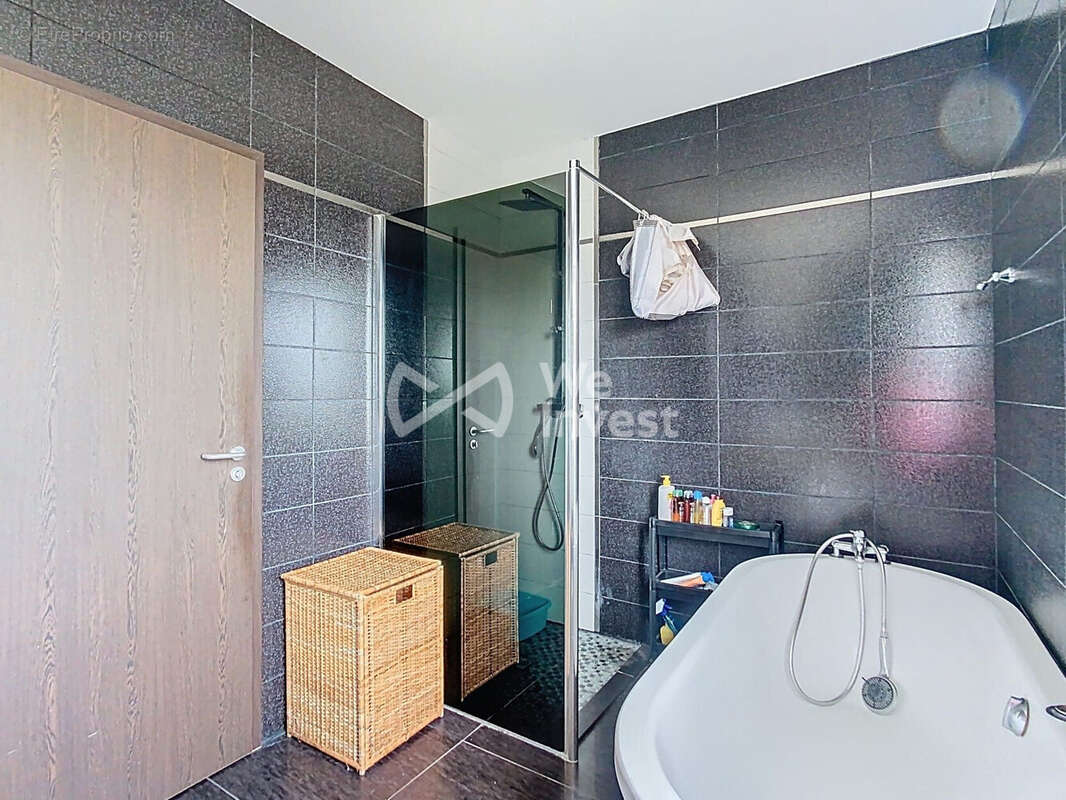 Appartement à DOMMARTIN-LES-TOUL