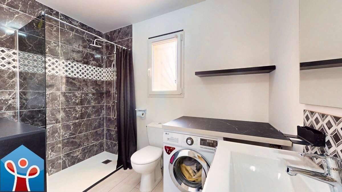 Maison à PORTIRAGNES