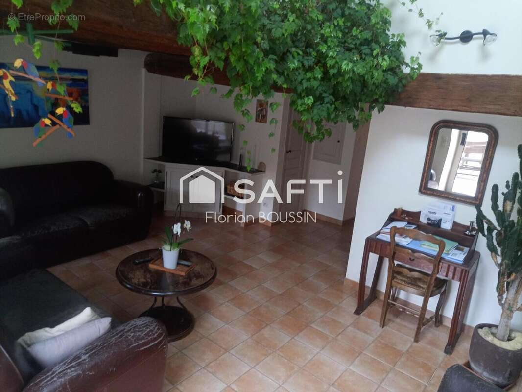 Photo 5 - Maison à LE LUDE