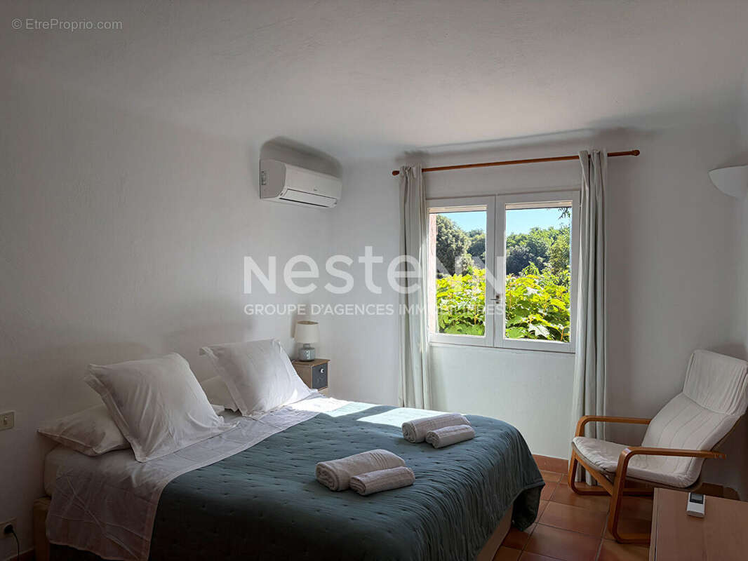 PORTO-VECCHIO - PALAVESA  Maison individuelle de caractère dans un environnement privilégié - photo 13